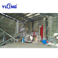 Yulong Holzhammer Mühle