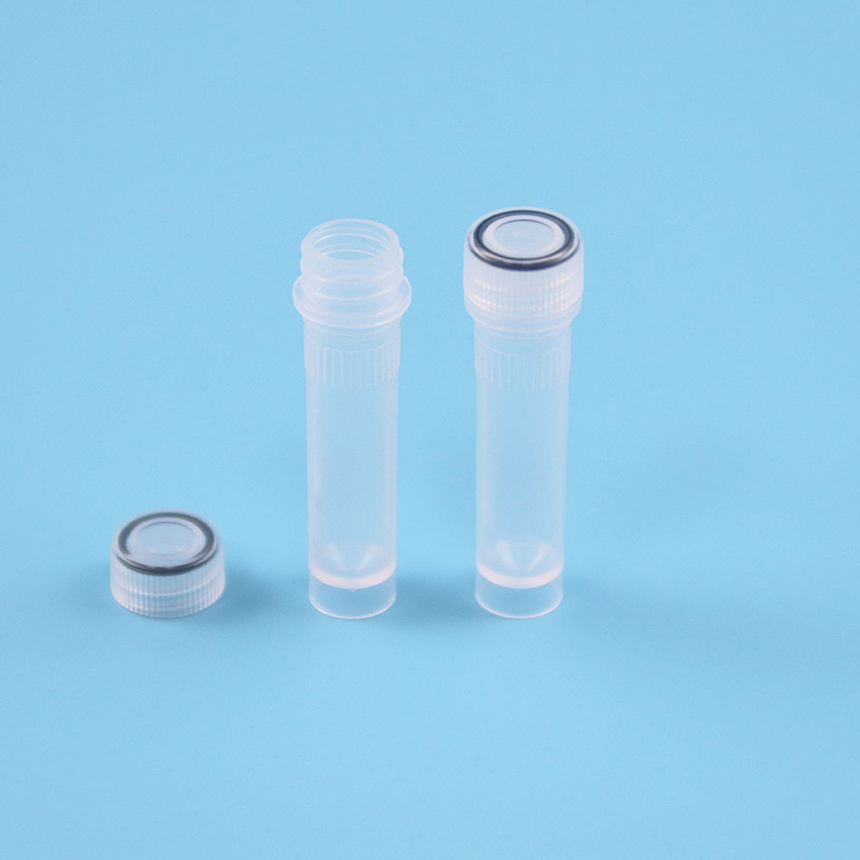 Cryopreservation Tube2ml 3