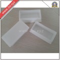 PEBD rectangular muebles de plástico para accesorios tapa (YZF-H317)