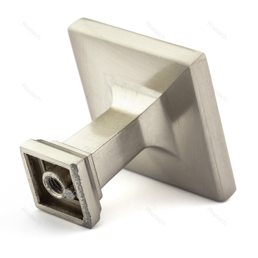 Drawer Square Knob