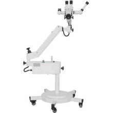 POY-211 Optical Instrument Operation Colposcope