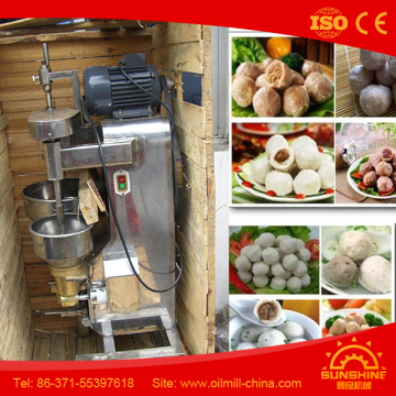 Mini Meatball Making Machine Meatball Machine for Sale