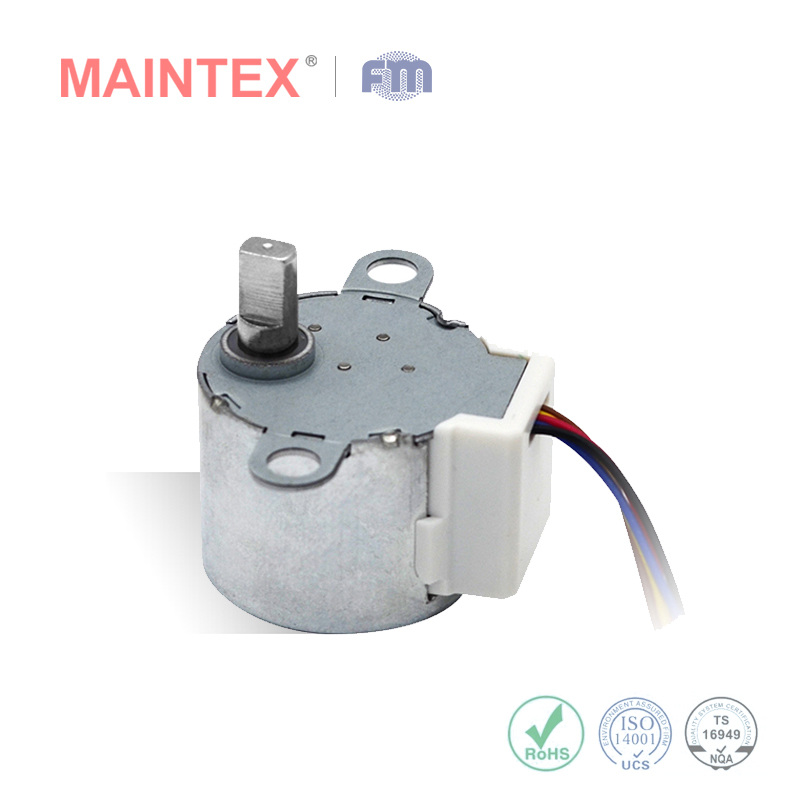 stepper motor for cutting plotter, waterproof stepper motor, waterproof stepper motor for cutting plotter