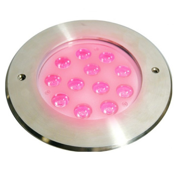 IP68 RGB SMD5050 LED montée en surface Sous-marine RVB