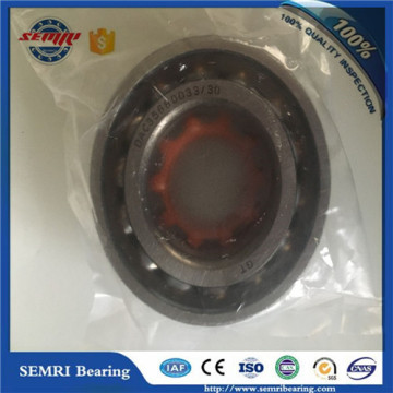 High Performance Chrome Steel Auto Bearing (DAC25520037)