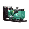 Power with Cummins engine KTA38-G4 1125kva diesel generators