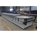 Double-Deck Galvanized Steel Roofing Forming Machine