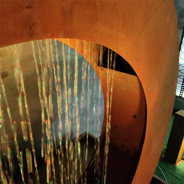 Water Feature Water Feature