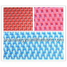 Polyester Woven Dryer Mesh Belt