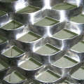 Stainless Steel Expanded Metal Mesh