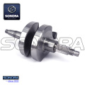 Zongshen250 NC250 Crankshaft Crank Shaft