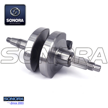 Zongshen250 NC250 Crankshaft Crank Shaft