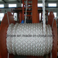 Polyester Mooring Rope / Pet Rope / Pet Mooring Rope