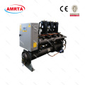 Water to Water Chillers with Scroll Compressor