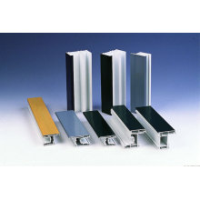 UPVC Window Door Plastic Steel Profile