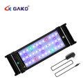 Aquarium Fish Tank Light con soportes extensibles