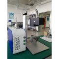 Fiber Laser 3d Marking Machine