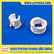 Customized Manufacturing Macor Glass Ceramic Products