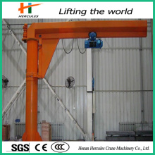 Column Swing Cranes 5t Rotating Jib Crane Hoist