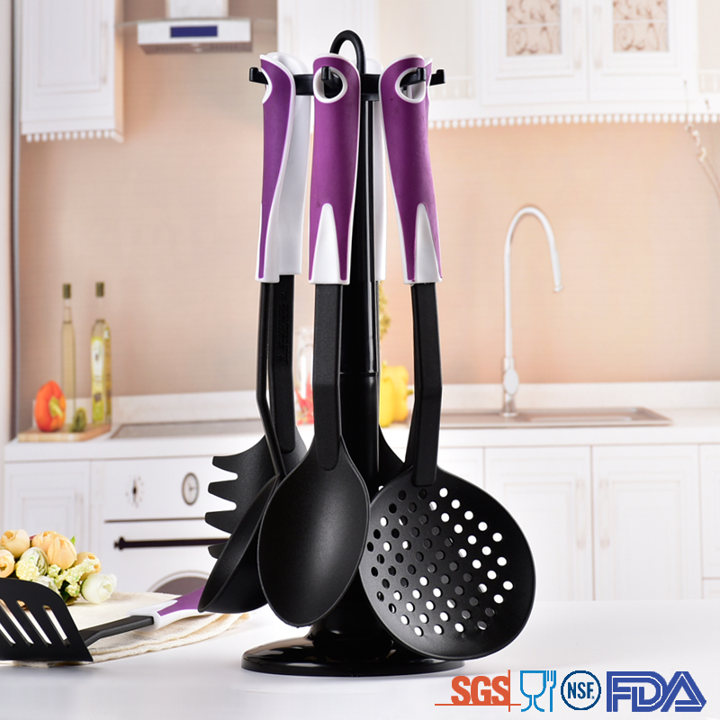 6pcs Cooking Utensil Set