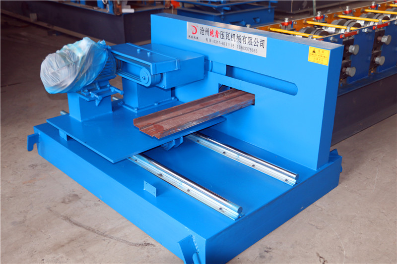 door frame roll forming machine73