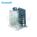 Snow world Flake Ice Evaporator For Big Capacity