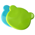 Napperon pour bébé en silicone souple FAD-M01