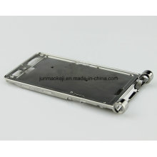 Aluminum Mobile Phone Shell Frame