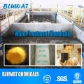 30% Al2O3 Content Yellow PAC for Wastewater Treatment