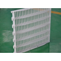 Pig plastic slat floor