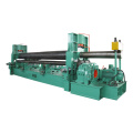 Hochwertiger W11s-Roller-Rollmaschine mit Upper-Roller