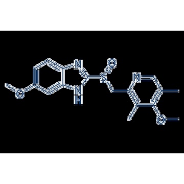 Omeprazol 73590-58-6