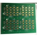 4 layer ENIG  KeyPad PCB