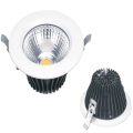 30W LED embutido downlight COB Chip 2400lm