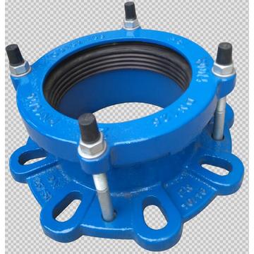 Universal  Flange  Adaptor Double Iron