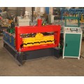 Crimping Curving Roll Forming Machine