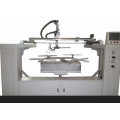 Kitchen Cabinet 5 Axis Painting Machine