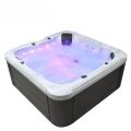 Down East Spa Models Hot Tub Balboa Control Hydro Whirlpool Garden Spa