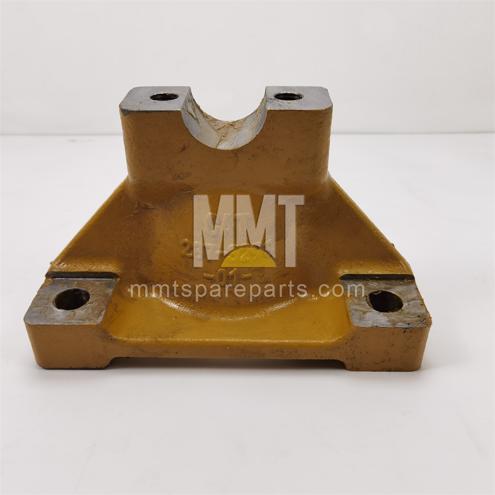 carrier roller support 2873293 carrier roller support 2873293