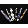 14mm Honey Straw Nectar Colectores De Agua De Fumar Pipe