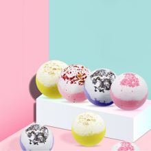 Perfect Spa Bomb Fizzies Bath Bombs Gift Set