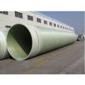 FRP GFK Fiberglas Rohr