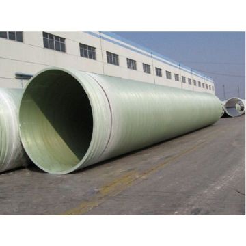 FRP GRP Fiberglass Pipe