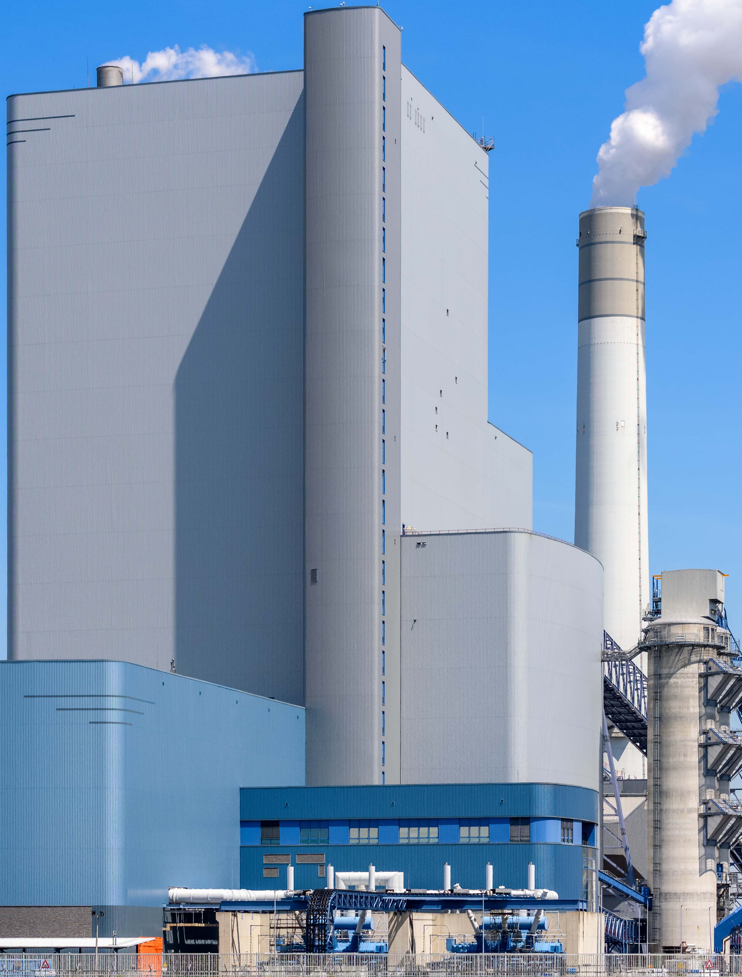 Biomass Power Plant Biomass Power Plant