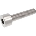 Factory Price Custom stainless steel 0.05mm screw