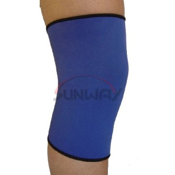 Hot Sale Soft Neoprene Kn.ee Brace, Knee Support (NS0003