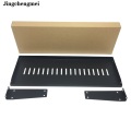 19 Inch Server Cabinet Rack Mount Shelf