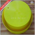 Thick Material LDPE Recessed Pipe End Protector (YZF-H362)