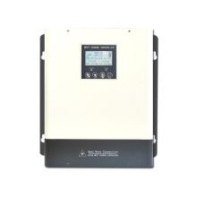 Contrôleurs de charge solaire 48V 100A MPPT