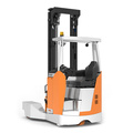 EPS 2Ton 10.5m Multi-directional Forklift